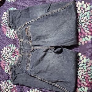 Calvin Klein Jeans(Size 4 - 24in waist)